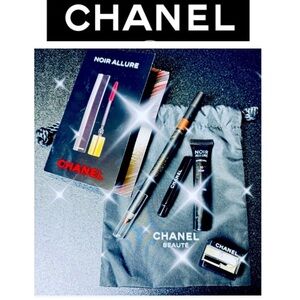 CHANEL Make-Up Bundle, NIP